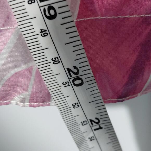 Nike Women's Small Tropical Windrunner Hooded Activewear Windbreaker Jacket - Picture 8 of 8